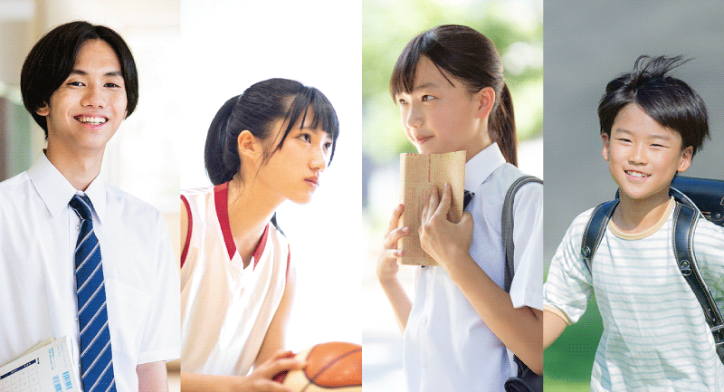 松山市の学習塾・寺小屋「夏期講習」申込受付中！