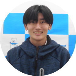田中 統葵さん